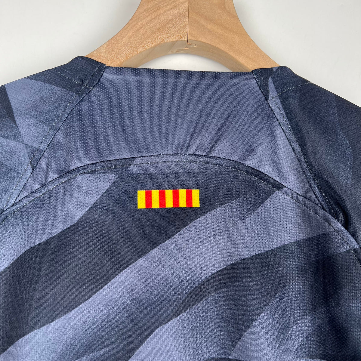 FC BARCELONE - ENSEMBLE ENFANT GARDIEN 23/24