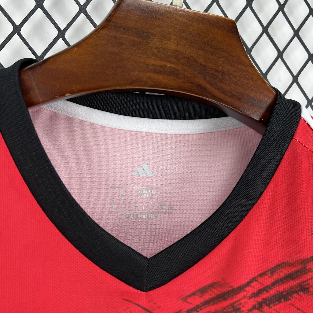 BENFICA - MAILLOT AVANT MATCH 26/27