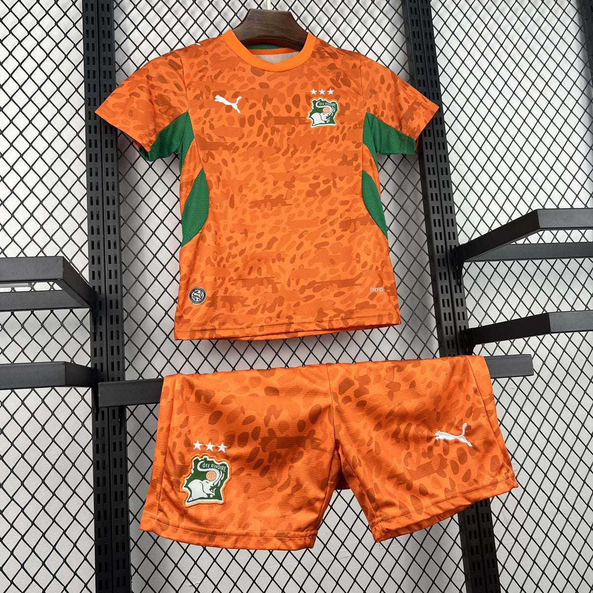 CÔTE D'IVOIRE - ENSEMBLE ENFANT DOMICILE 2026