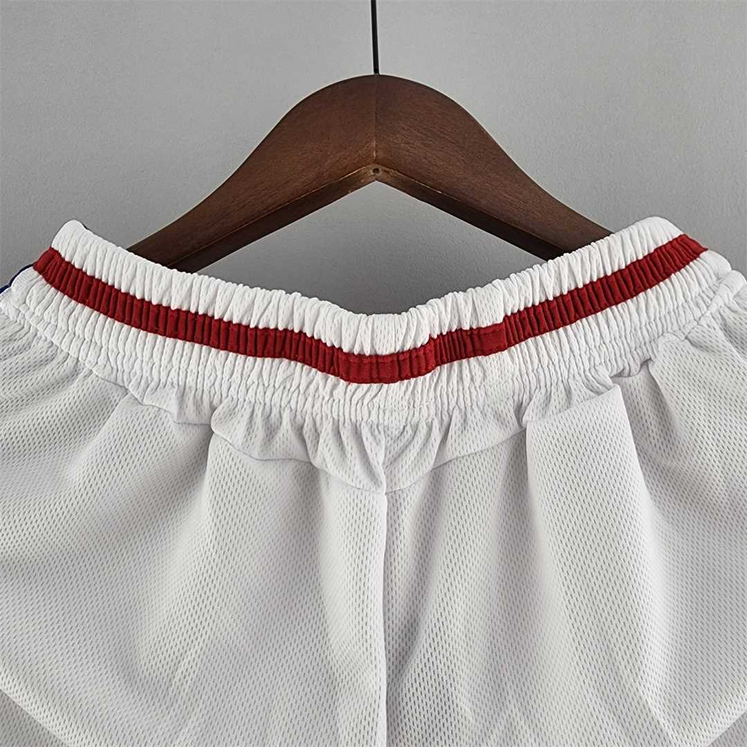 FRANCE - SHORT DOMICILE RETRO 1998