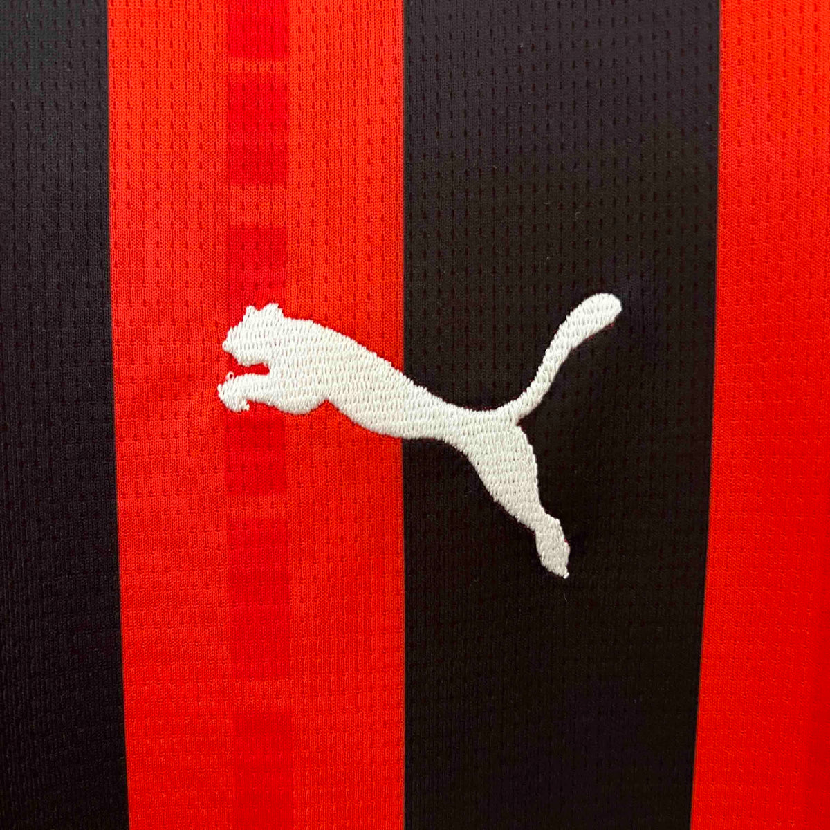 AC MILAN - HOME JERSEY 24/25