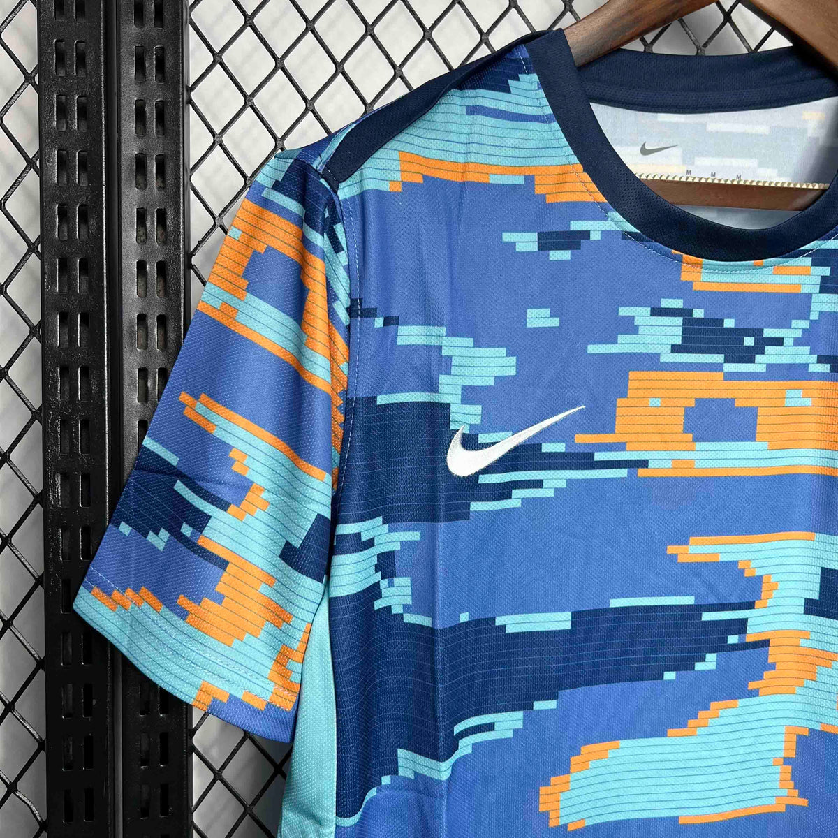 NETHERLANDS - TRAINING JERSEY 2024