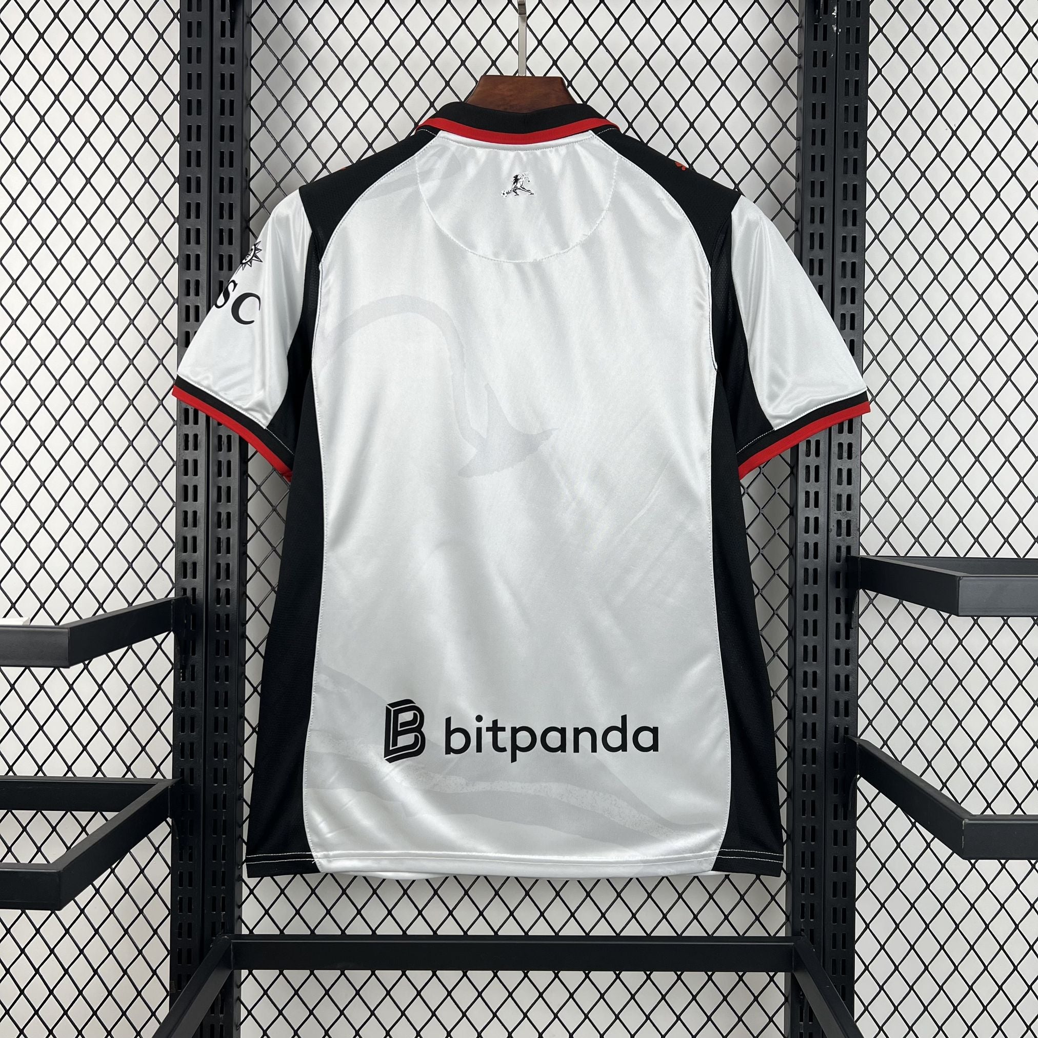 AC MILAN - JERSEY X SLAM JAM