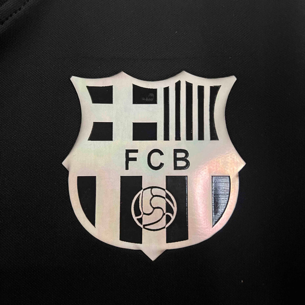 FC BARCELONE - MAILLOT CONCEPT 23/24