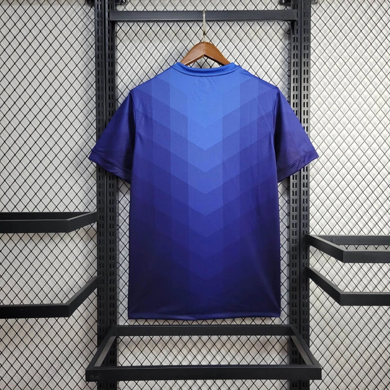 NETHERLANDS - 2014 RETRO AWAY JERSEY