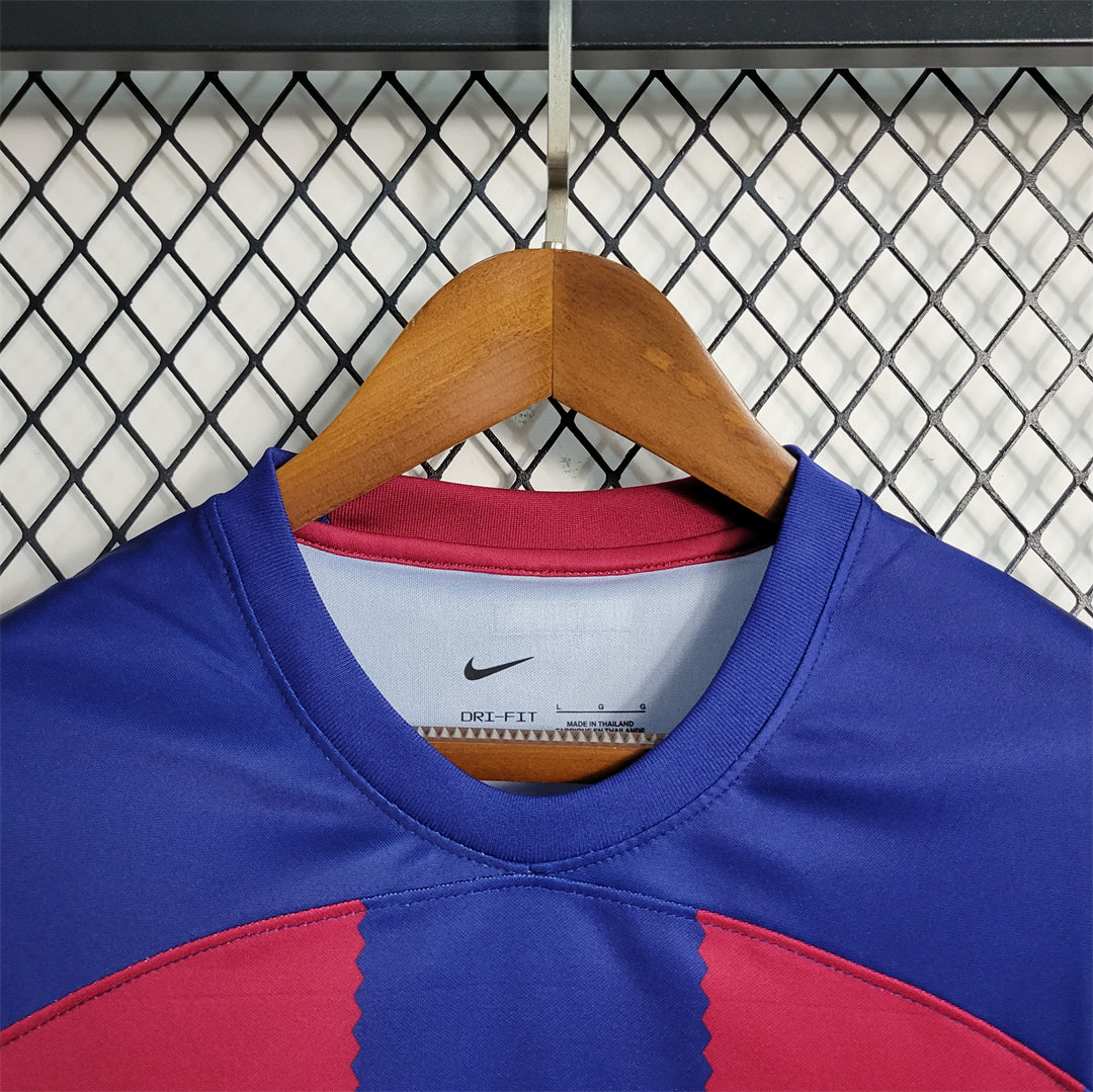 FC BARCELONE - MAILLOT DOMICILE 23/24