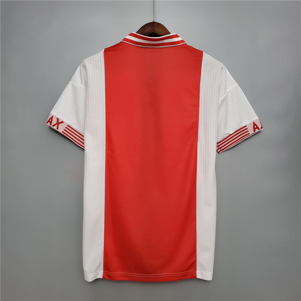 AJAX - RETRO HOME JERSEY 97/98