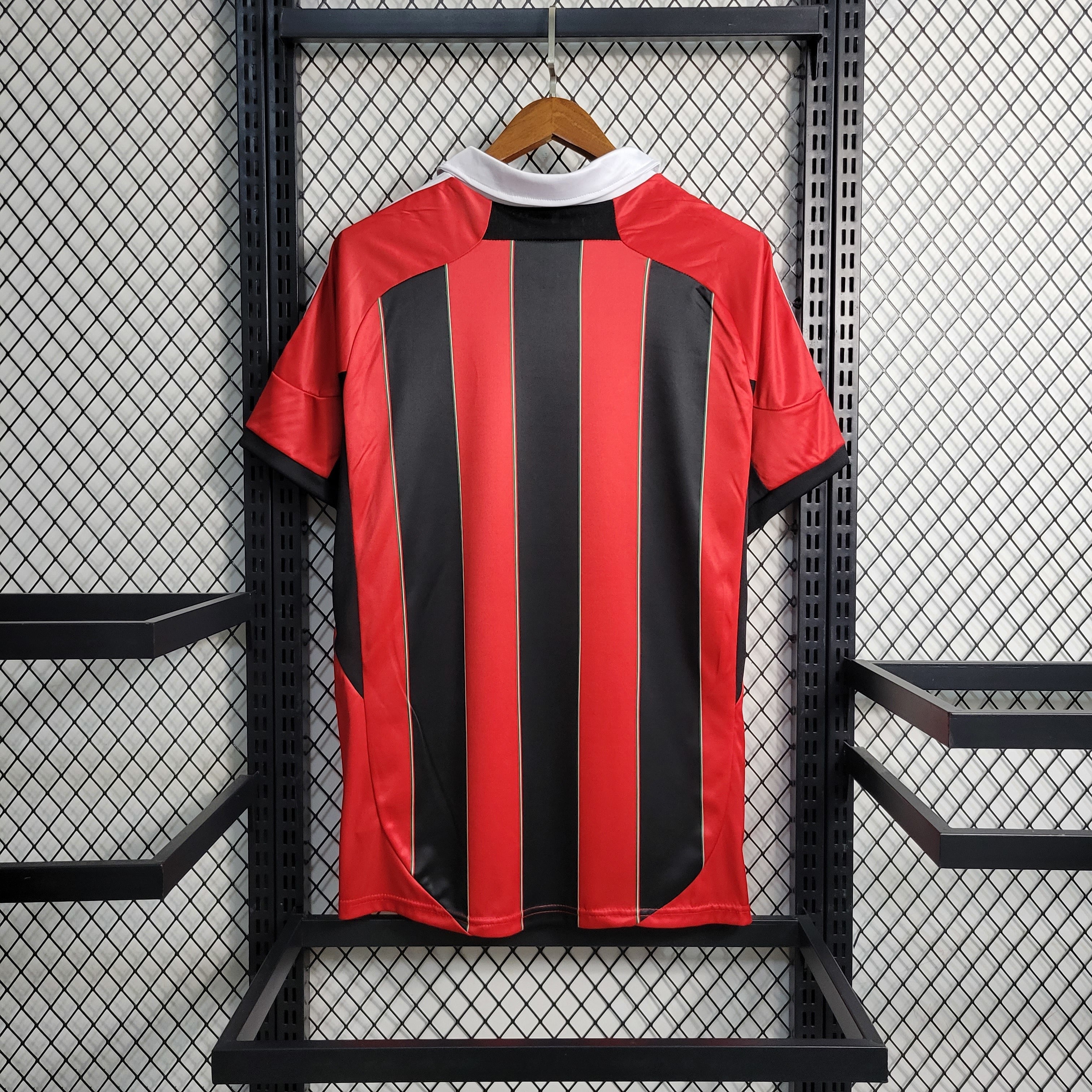 AC MILAN - MAILLOT DOMICILE RETRO 12/13