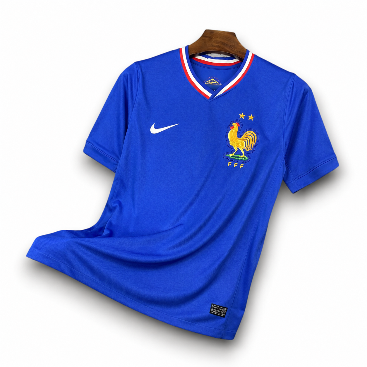 FRANCE - MAILLOT DOMICILE 2024