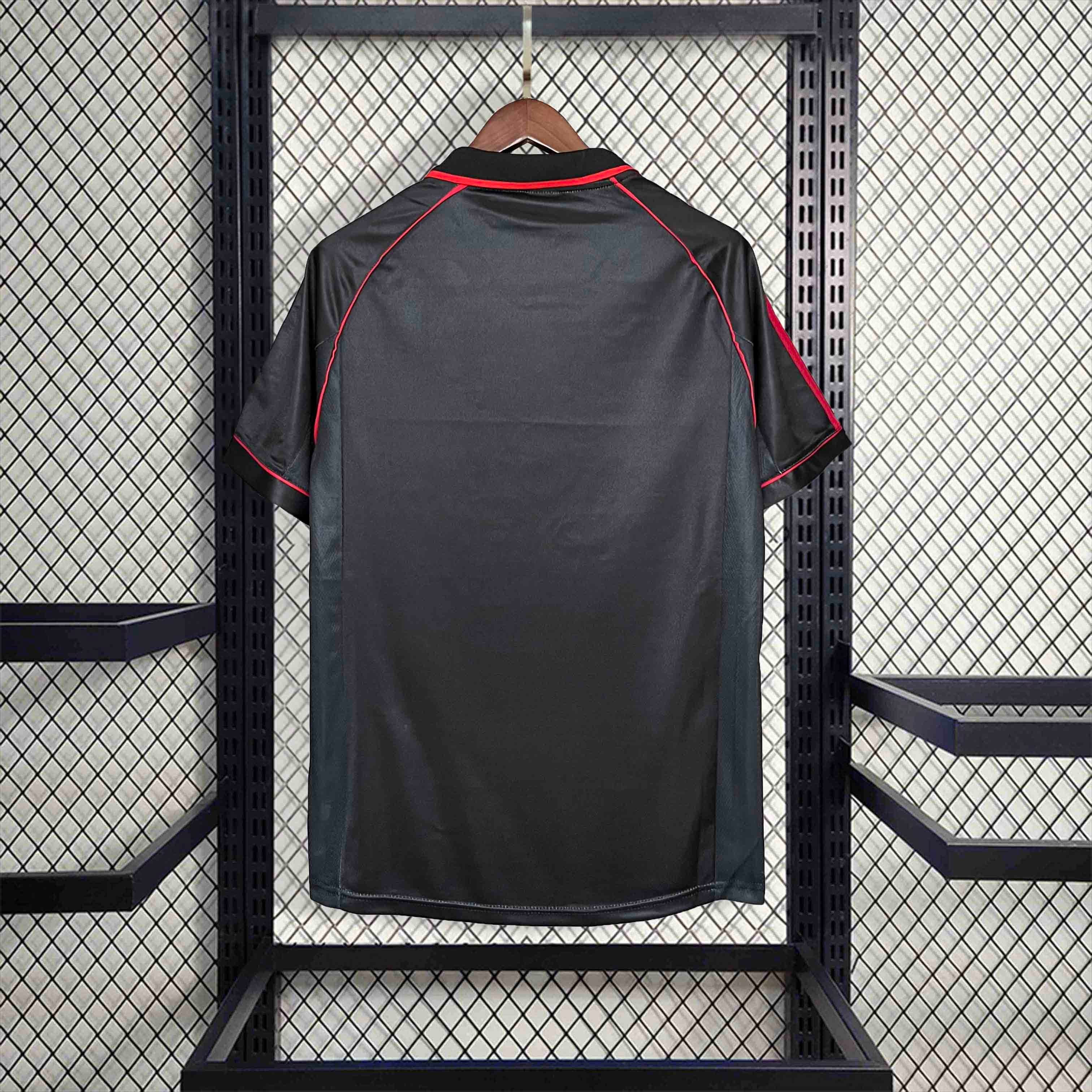 AC MILAN - 98/99 RETRO THIRD JERSEY