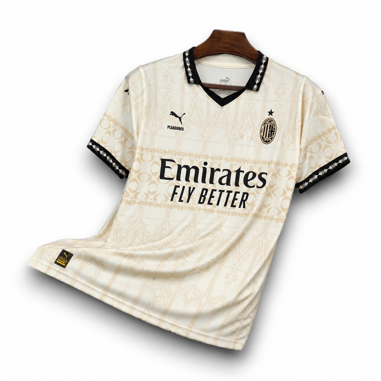 AC MILAN - MAILLOT FOURTH 23/24