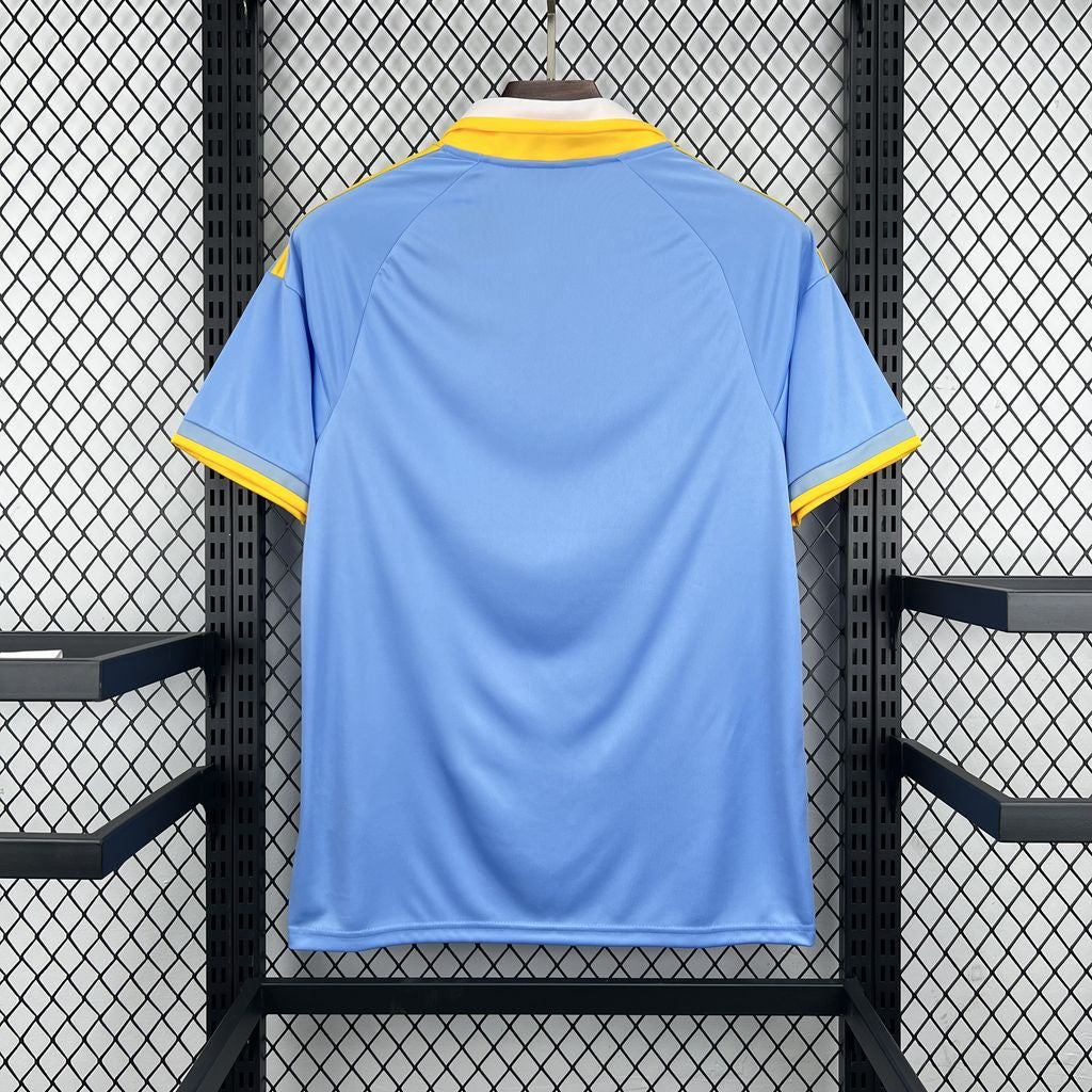 COMO 1907 - MAILLOT EXTÉRIEUR FOURTH 25/26