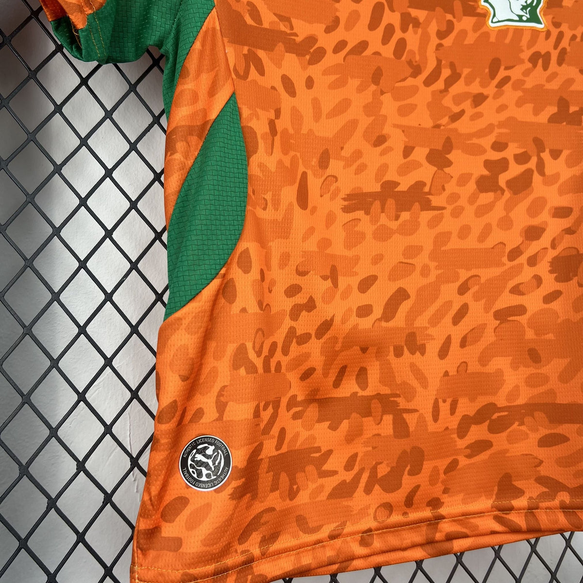 CÔTE D'IVOIRE - ENSEMBLE ENFANT DOMICILE 2026