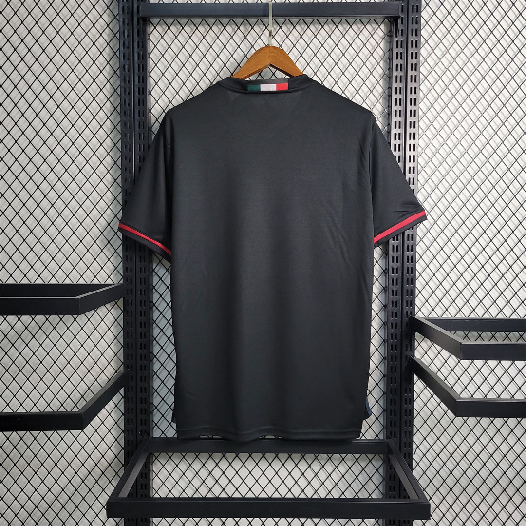 AC MILAN - MAILLOT DOMICILE RETRO 16/17