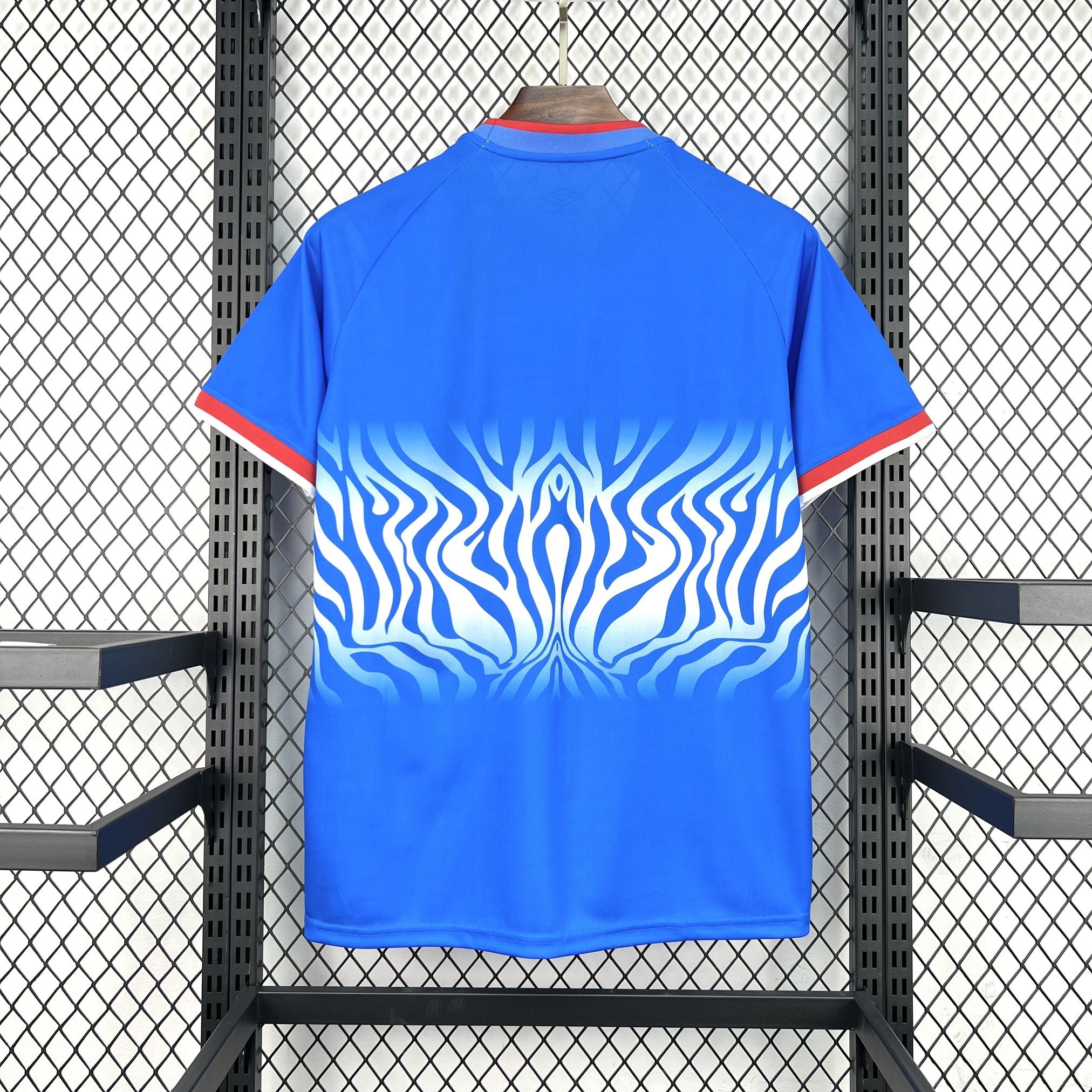 CONGO - MAILLOT DOMICILE 2026