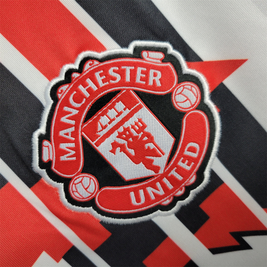 MANCHESTER UNITED - CONCEPT JERSEY 23/24