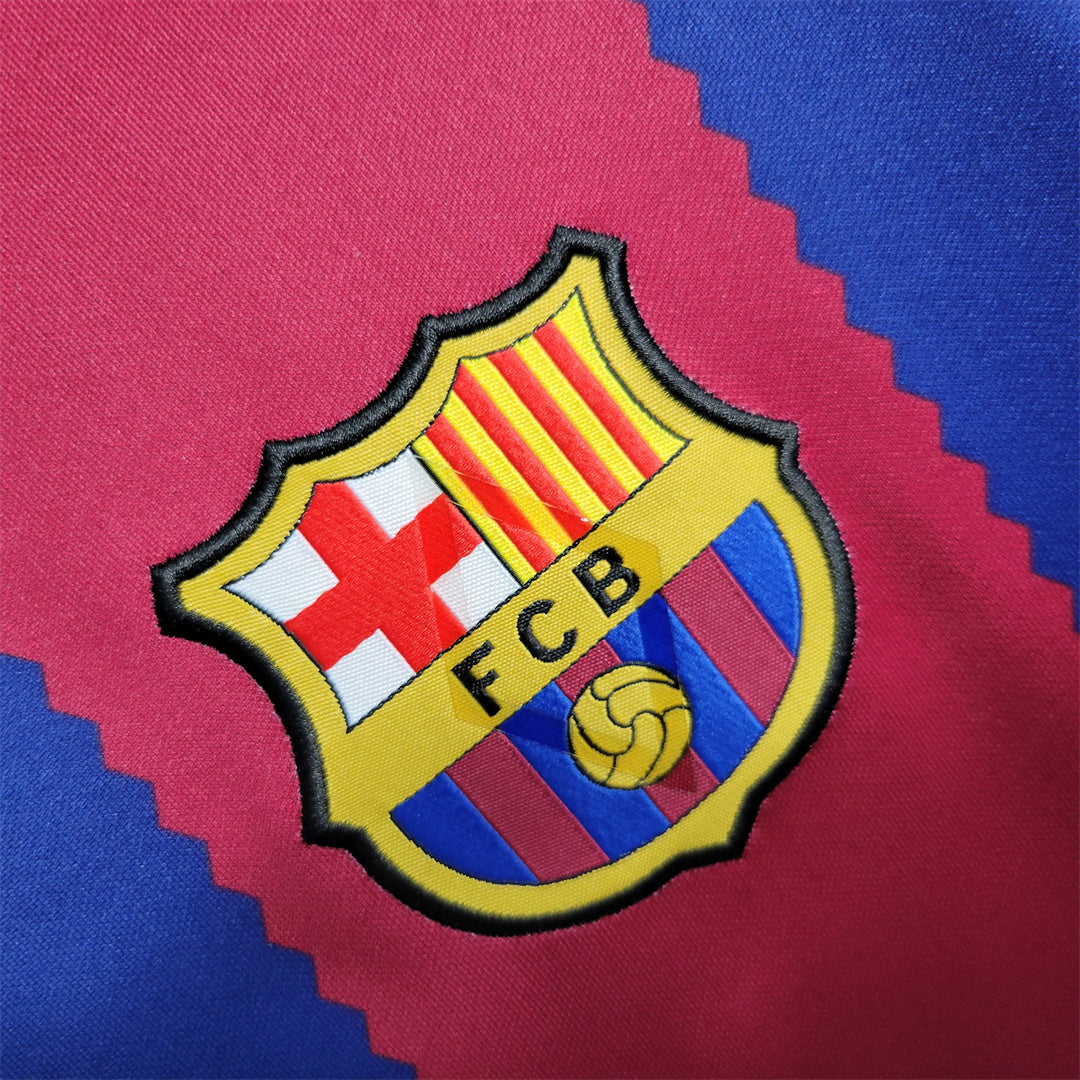 FC BARCELONE - MAILLOT DOMICILE 23/24