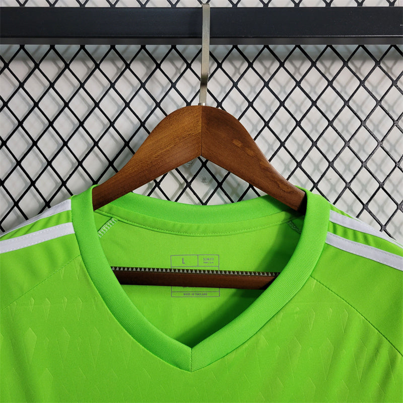 MANCHESTER UNITED - GOALKEEPER JERSEY 23/24