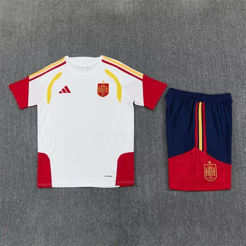 ESPAGNE - ENSEMBLE ENTRAINEMENT 2026