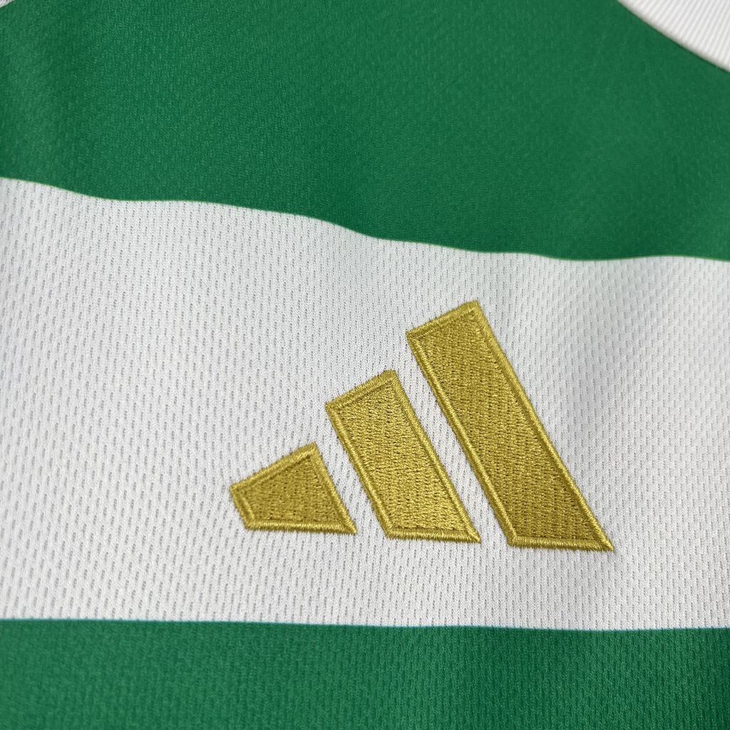 CELTIC - MAILLOT DOMICILE 26/27