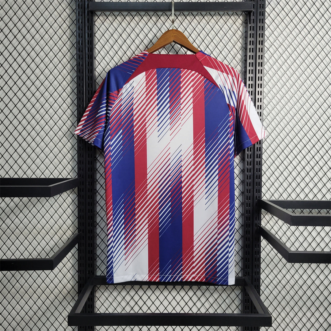 FC BARCELONE - MAILLOT ENTRAINEMENT 23/24