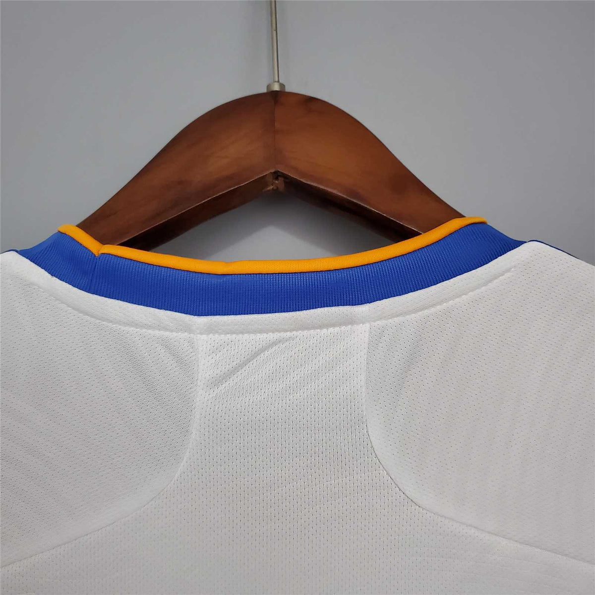 REAL MADRID - HOME JERSEY 21/22