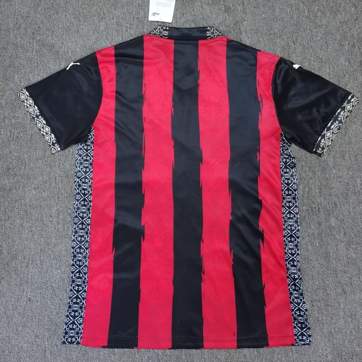 AC MILAN - MAILLOT CONCEPT 25/26