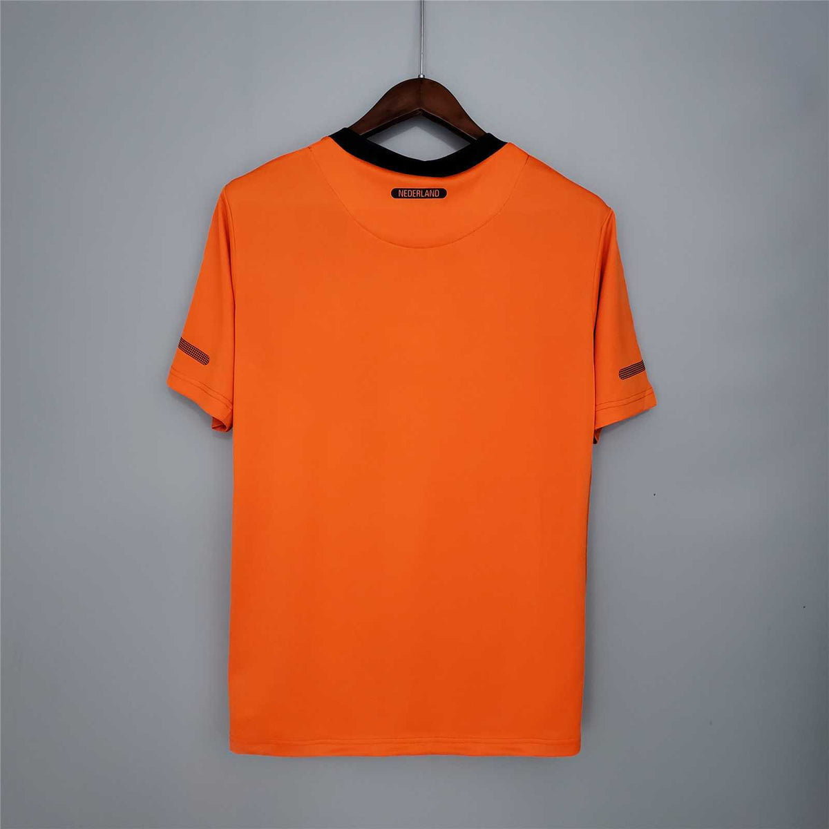 NETHERLANDS - 2012 HOME RETRO JERSEY