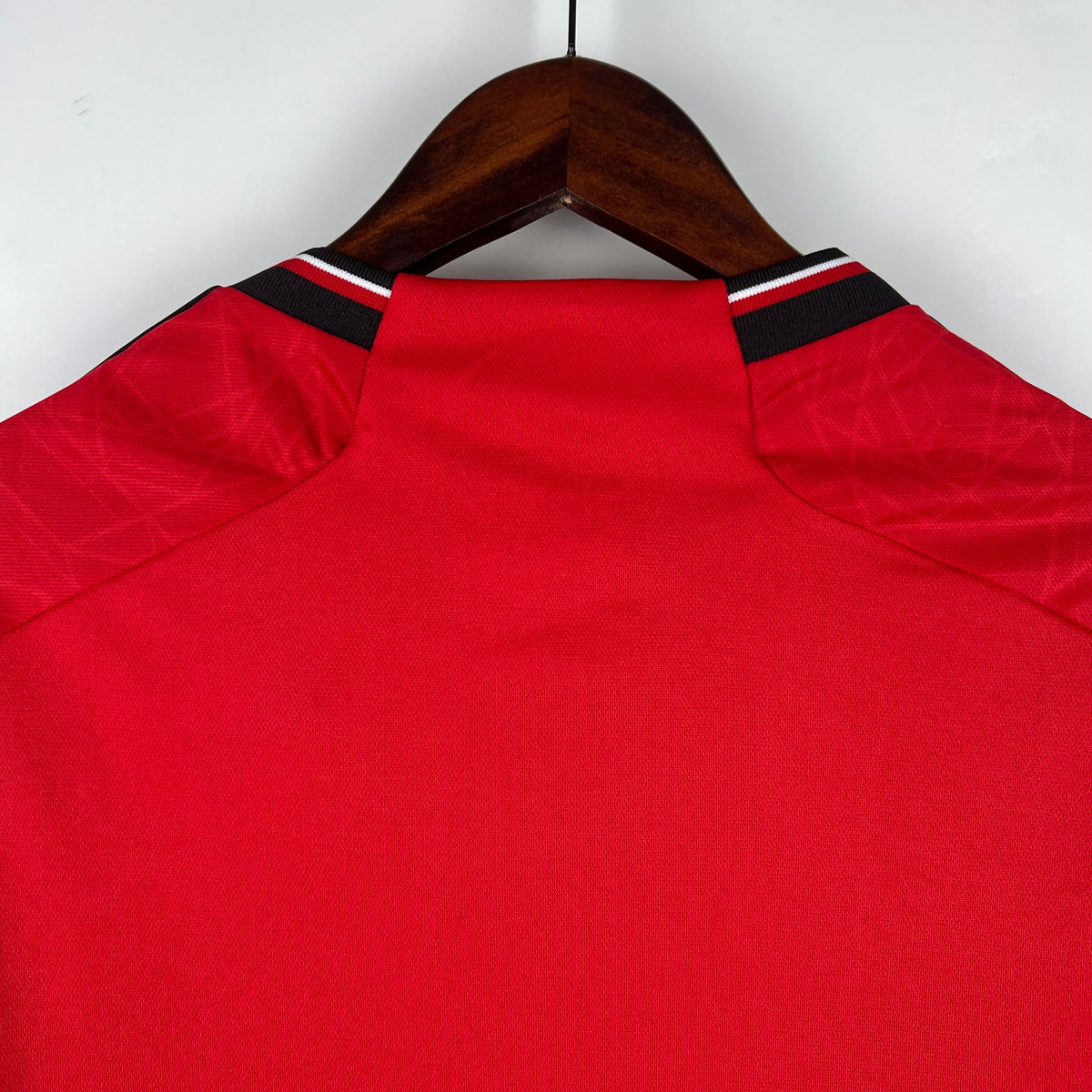 MANCHESTER UNITED - HOME JERSEY 23/24