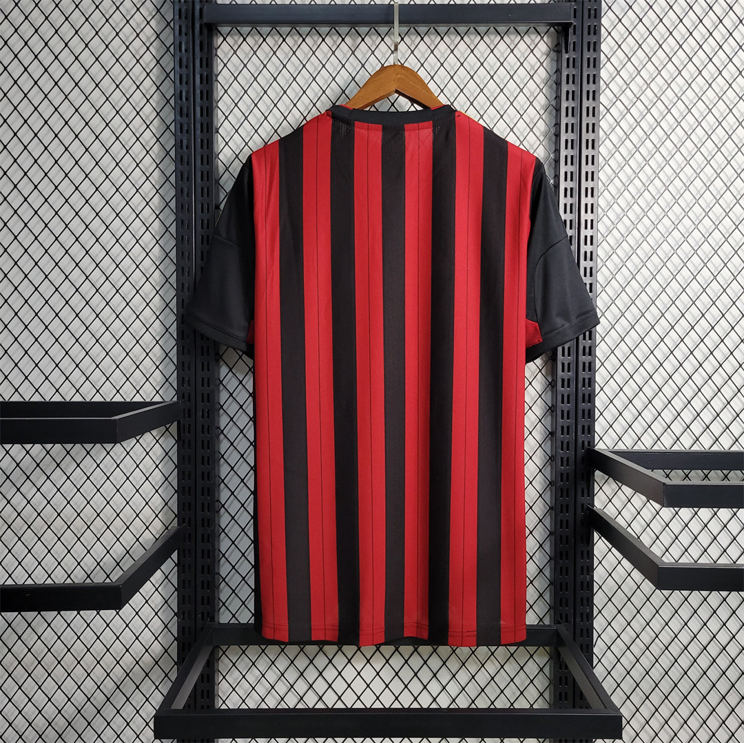 AC MILAN - MAILLOT DOMICILE RETRO 13/14