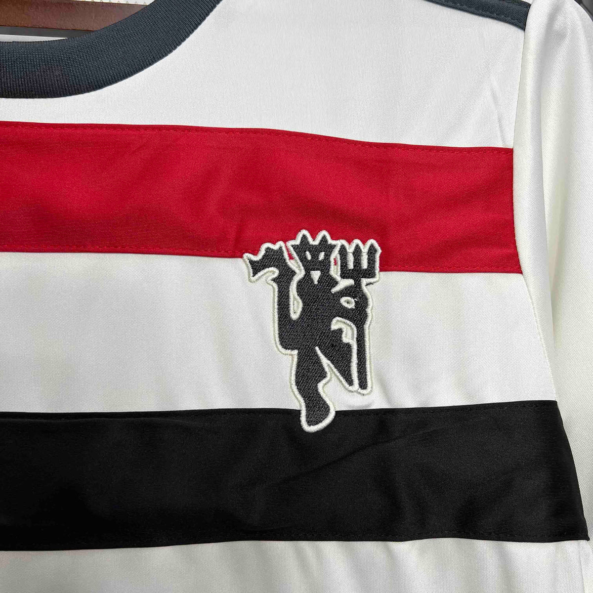 MANCHESTER UNITED - 24/25 THIRD AWAY SHIRT