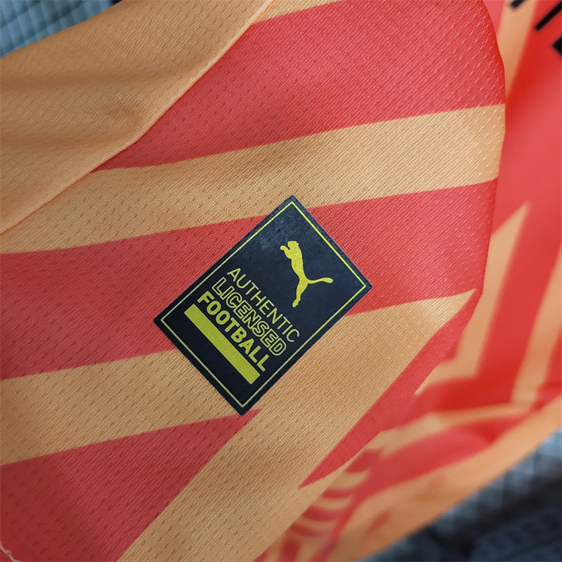 AC MILAN - MAILLOT GARDIEN 23/24