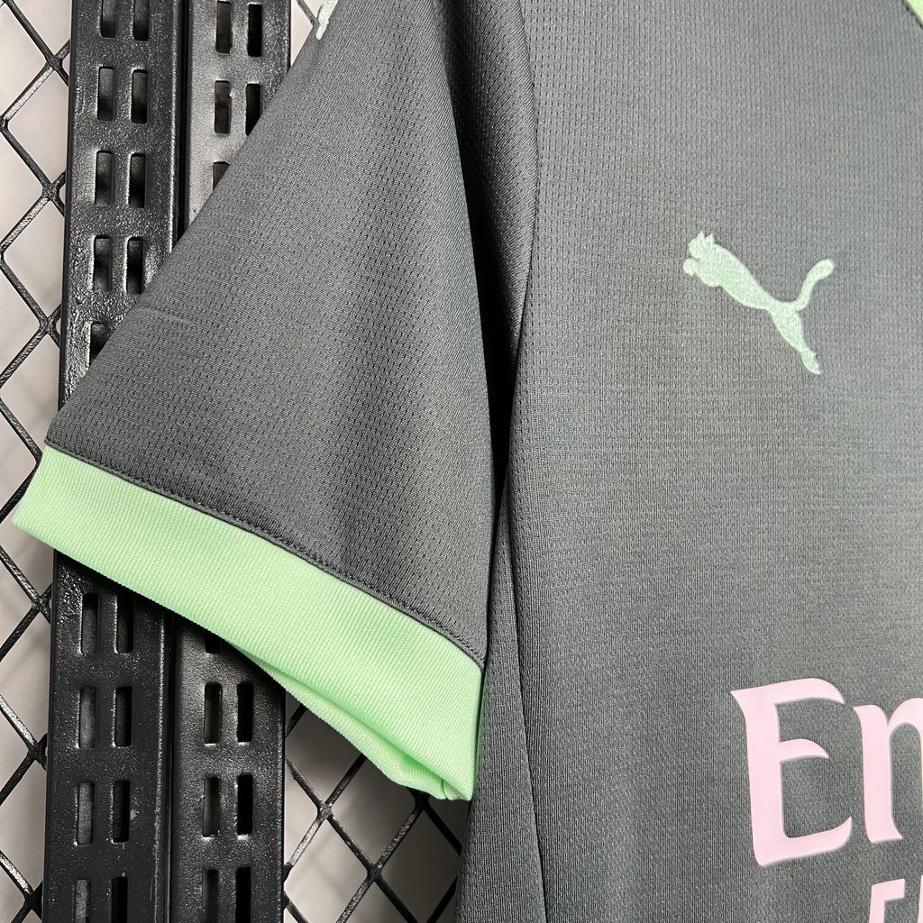 AC MILAN - MAILLOT THIRD 24/25