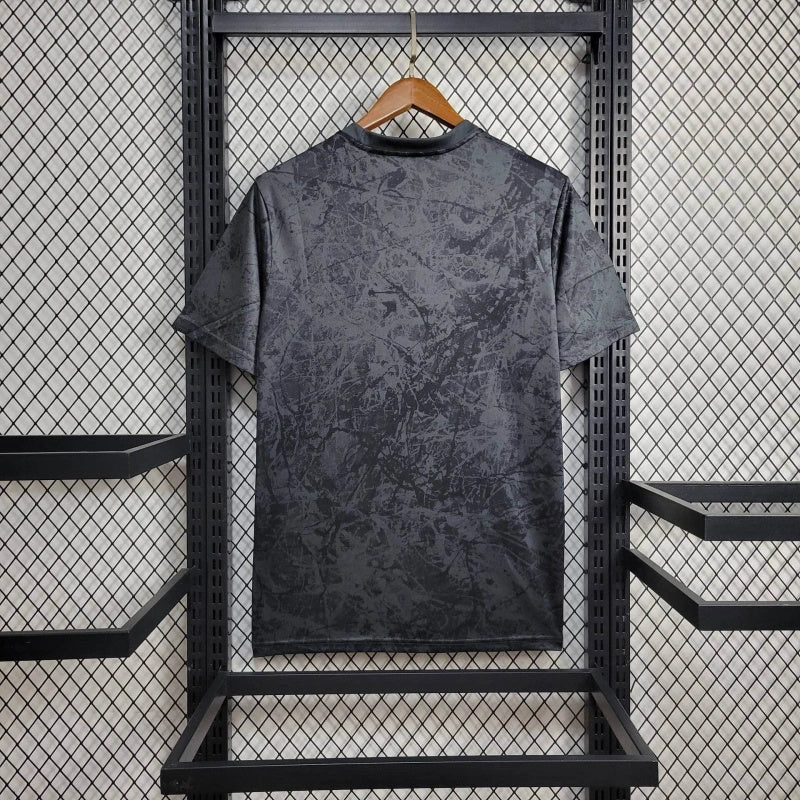 MANCHESTER UNITED - PRE-MATCH JERSEY 23/24