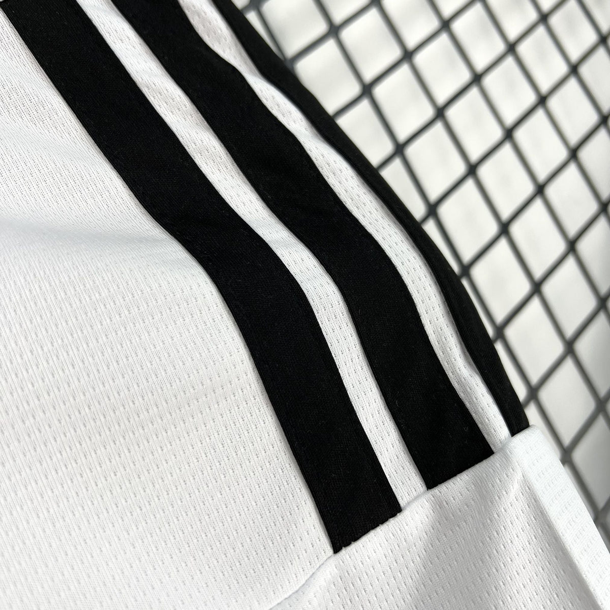 JUVENTUS - MAILLOT DOMICILE 26/27