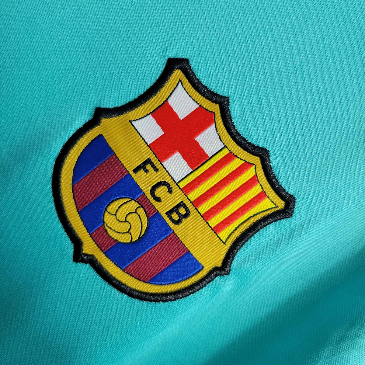 FC BARCELONE - MAILLOT ENTRAINEMENT 23/24