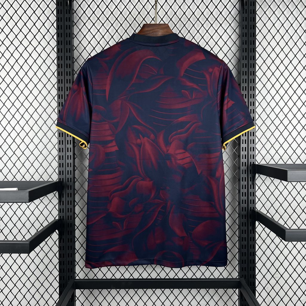 FC BARCELONE - MAILLOT CONCEPT 26/27