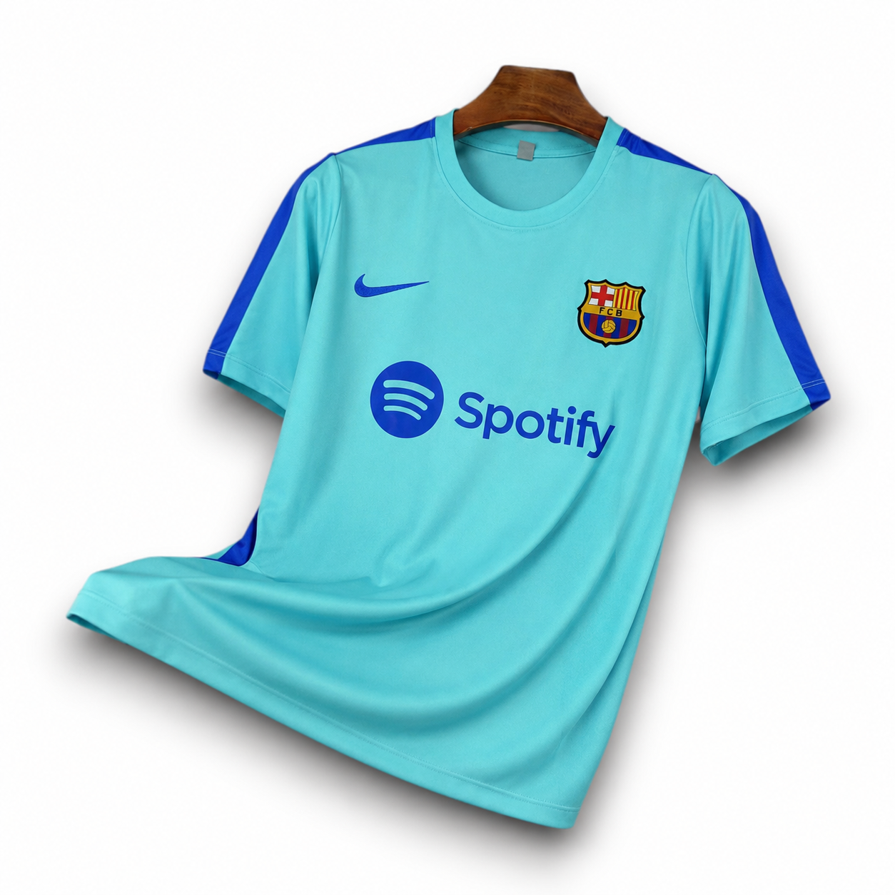FC BARCELONE - MAILLOT ENTRAINEMENT 23/24