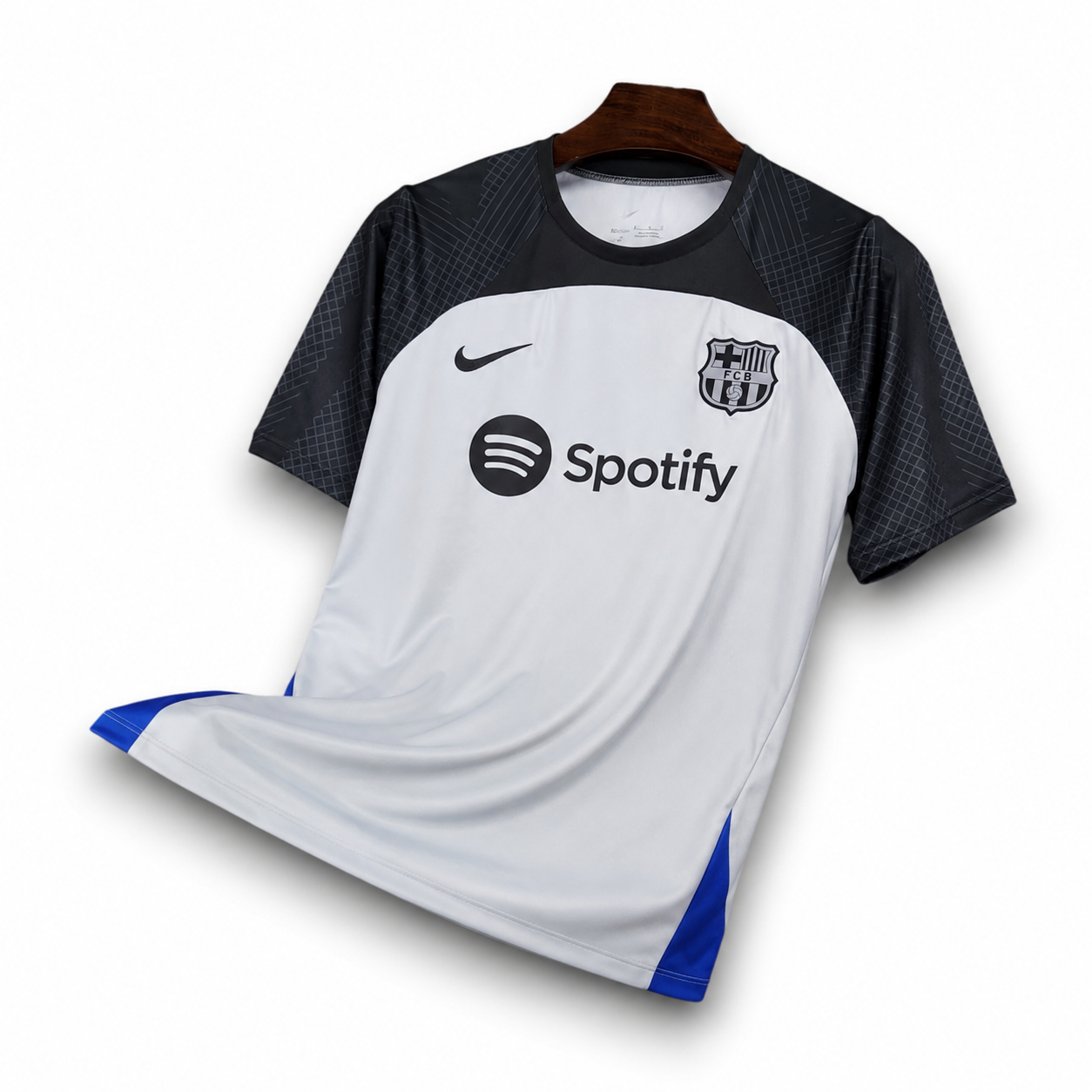 FC BARCELONE - MAILLOT ENTRAINEMENT 23/24