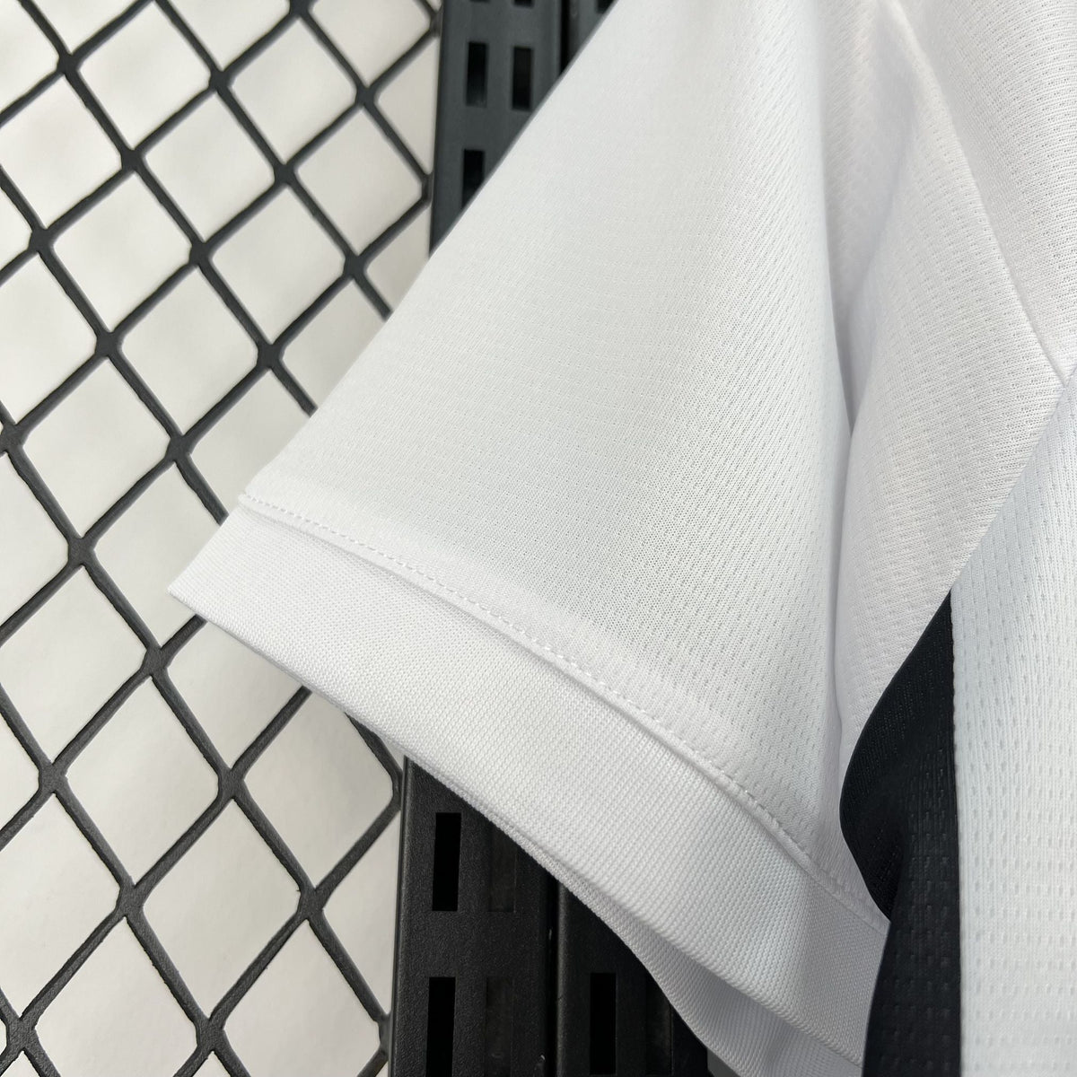 JUVENTUS - MAILLOT DOMICILE 26/27