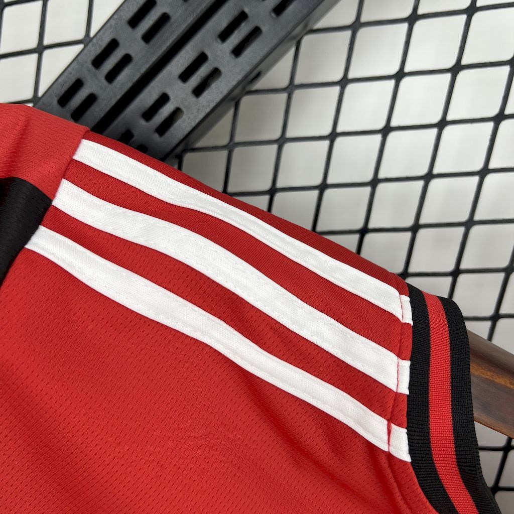 AC MILAN - MAILLOT RETRO OG 24/25