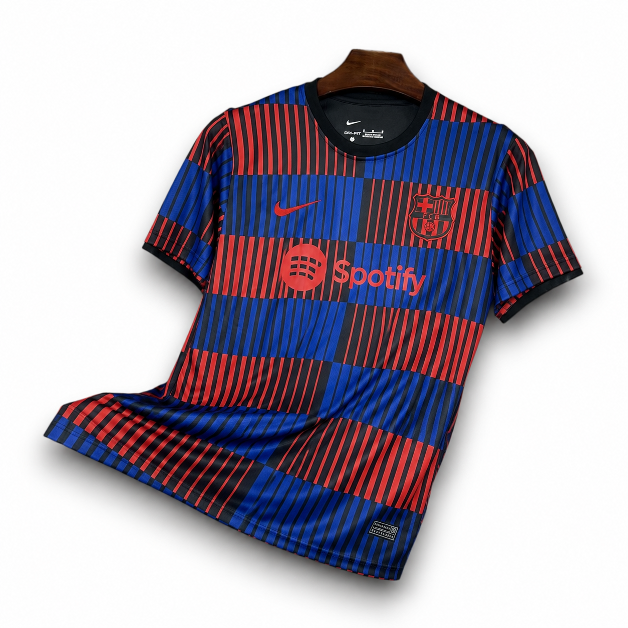 FC BARCELONE - MAILLOT AVANT MATCH 24/25