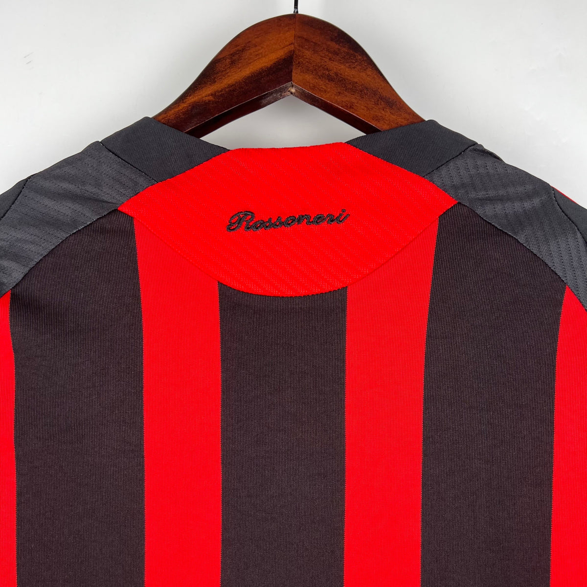 AC MILAN - 08/09 RETRO HOME JERSEY