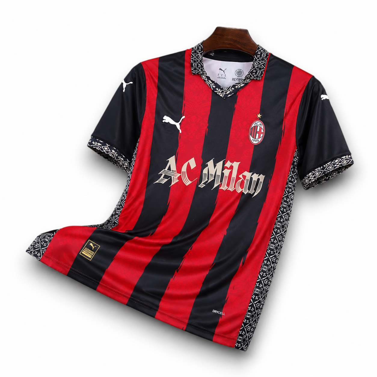 AC MILAN - MAILLOT CONCEPT 25/26