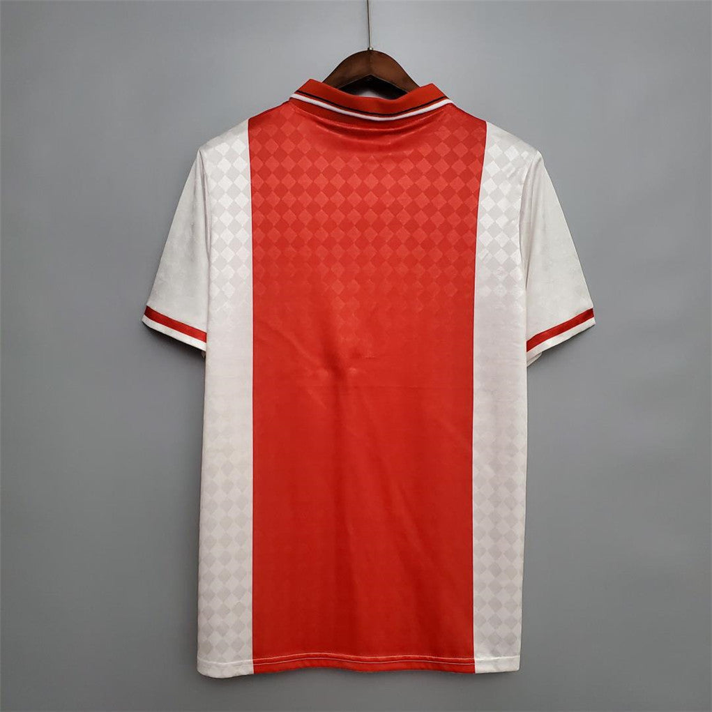 AJAX - HOME JERSEY RETRO 89/90