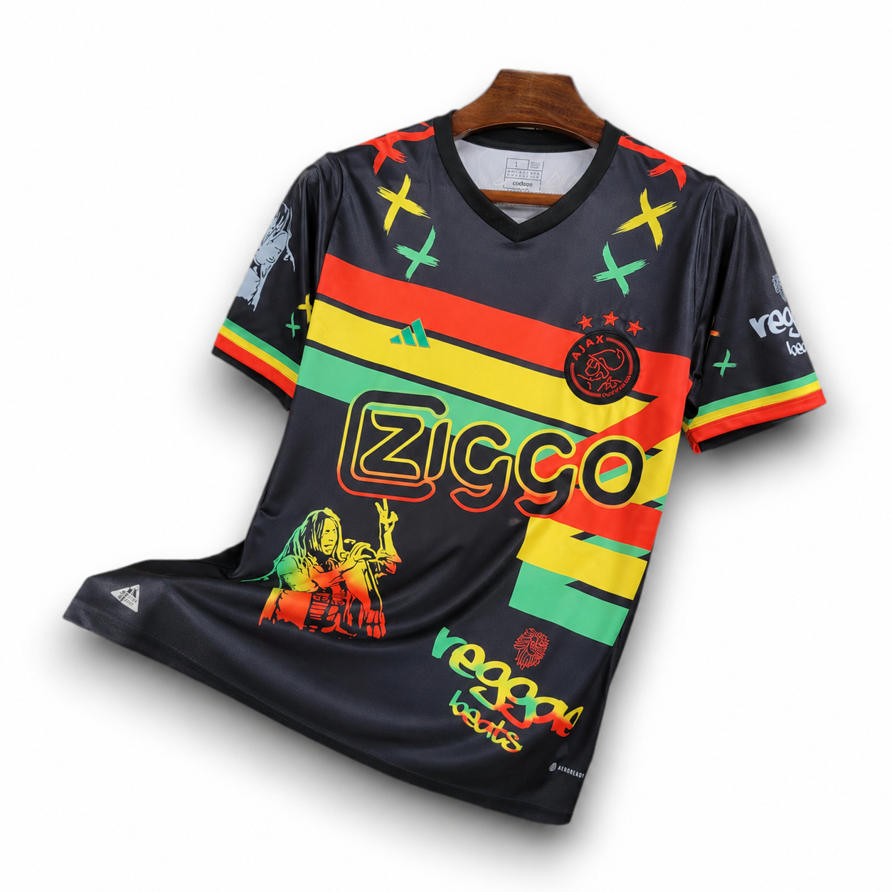 AJAX - CONCEPT JERSEY 23/24