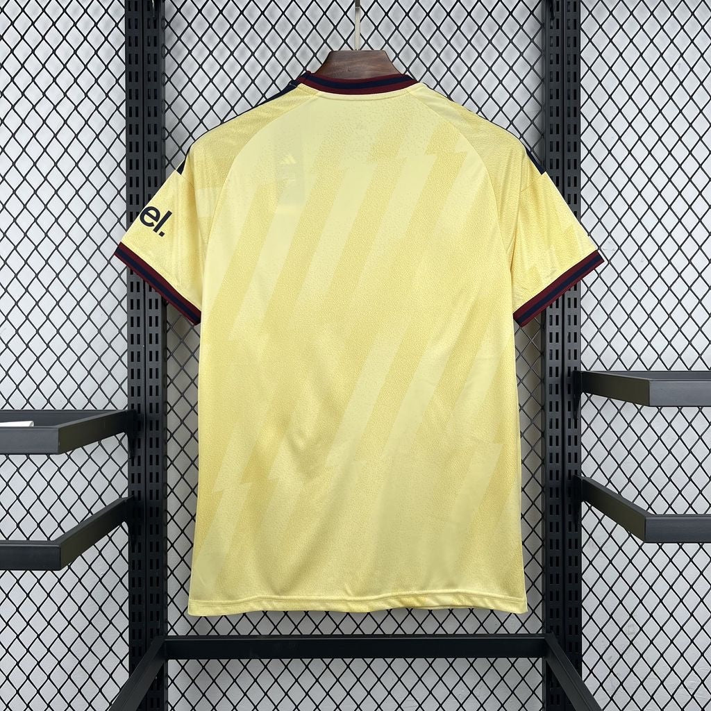 ARSENAL - MAILLOT EXTÉRIEUR THIRD 26/27
