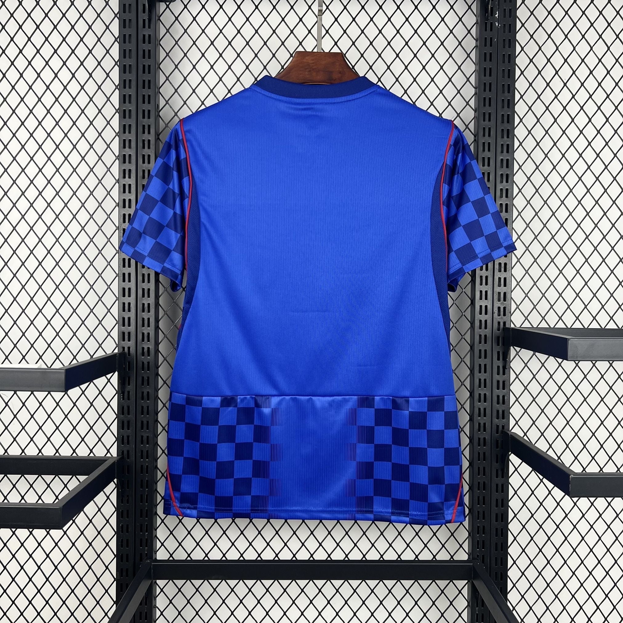 CROATIE - MAILLOT EXTÉRIEUR 2026