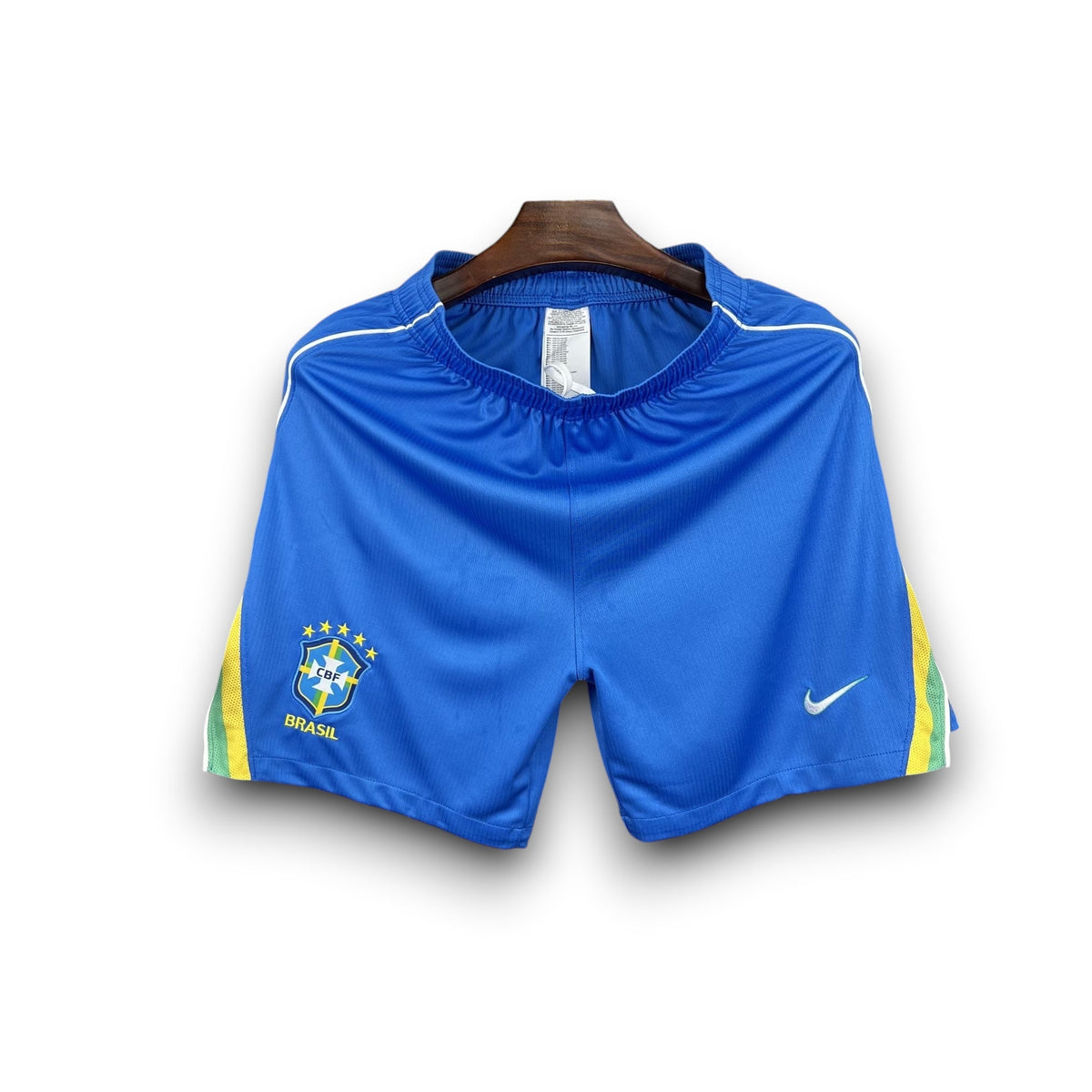 BRÉSIL - SHORT DOMICILE 2026