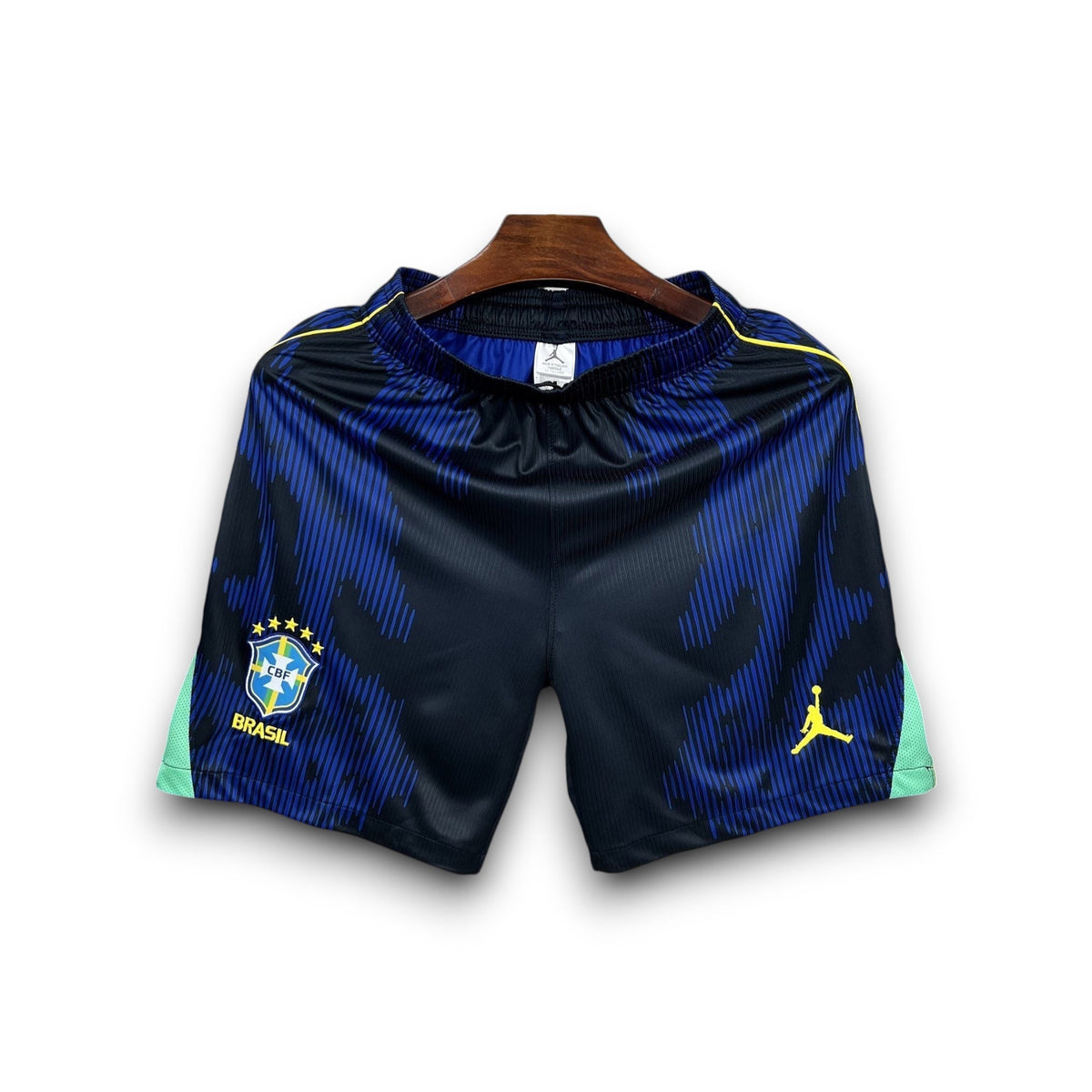 BRÉSIL - SHORT EXTÉRIEUR 2026